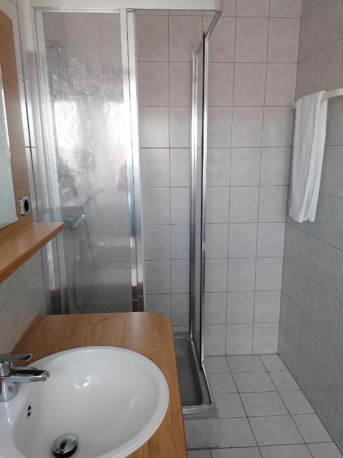 Hotel Kirchenwirt Mirth Eltendorf Pokój zdjęcie
